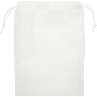 Logo trade promotional item photo of: Harmony 3-piece bath accessories set